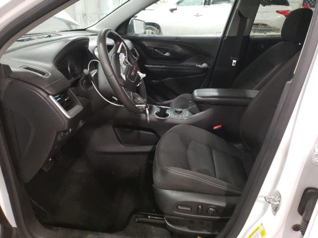 Photo 7 from auction – 2022 GMC TERRAIN SL with VIN 3GKALTEV4NL169440