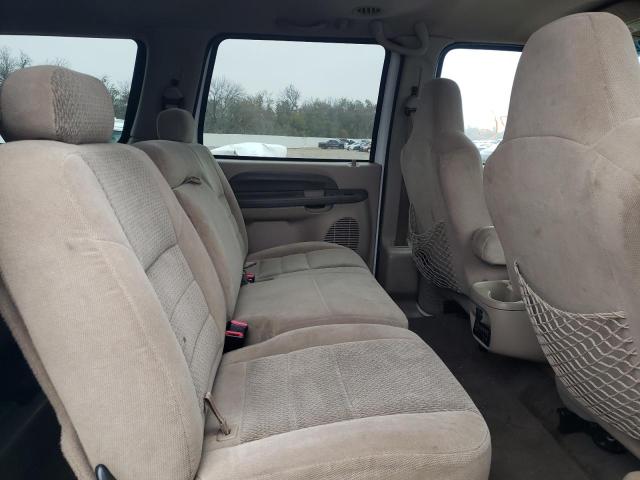 Photo 10 from auction – 2002 FORD EXCURSION with VIN 1FMNU41S52EA51495
