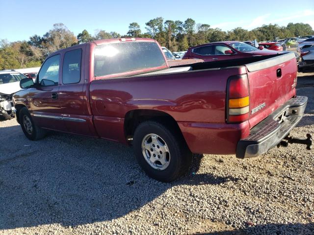 Photo 2 from auction – 2004 GMC NEW SIERRA with VIN 2GTEC19T441220414