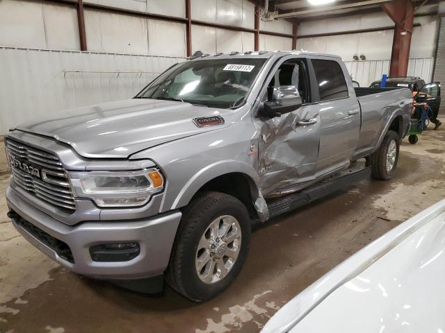 Photo 1 from auction – 2019 RAM 2500 LARAM with VIN 3C6UR5KL4KG547970