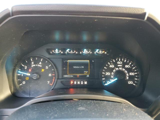 Photo 9 from auction – 2019 FORD F150 SUPER with VIN 1FTEW1CP7KKD88919