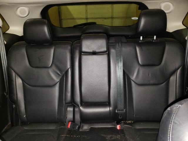 Photo 10 from auction – 2016 FORD EDGE TITAN with VIN 2FMPK3K80GBC52896