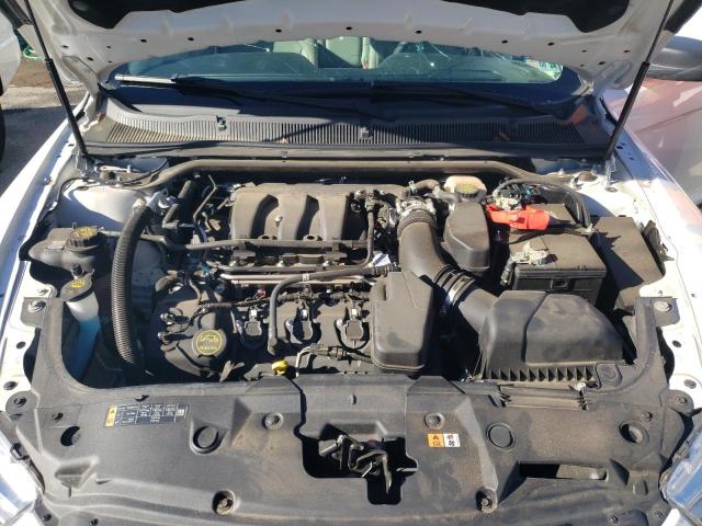 Photo 11 from auction – 2016 FORD TAURUS SE with VIN 1FAHP2D82GG156946