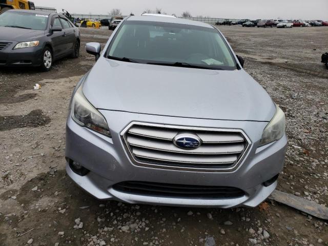 Photo 5 from auction – 2016 SUBARU LEGACY 2.5 with VIN 4S3BNBF69G3044850