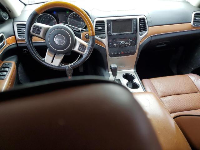 Photo 8 from auction – 2011 JEEP GRAND CHER with VIN 1J4RR6GTXBC600990