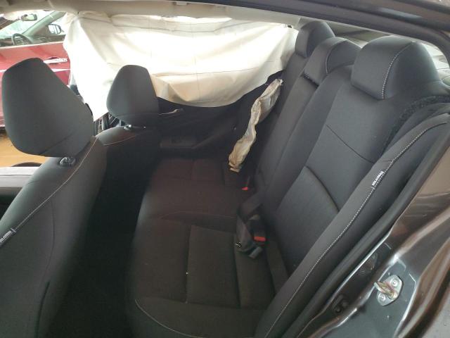 Photo 10 from auction – 2022 NISSAN ALTIMA S with VIN 1N4BL4BV7NN401335
