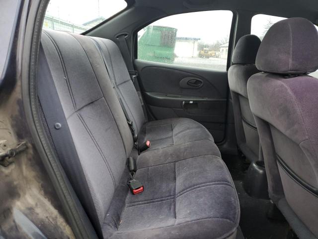 Photo 10 from auction – 1998 MERCURY MYSTIQUE B with VIN 1MEFM653XWK636571