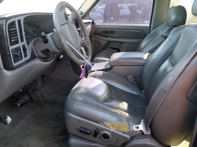Photo 7 from auction – 2003 GMC YUKON DENA with VIN 1GKEK63U53J323321