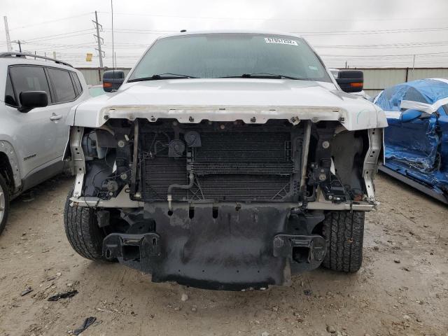Photo 5 from auction – 2011 FORD F150 SUPER with VIN 1FTEW1CMXBFD08396
