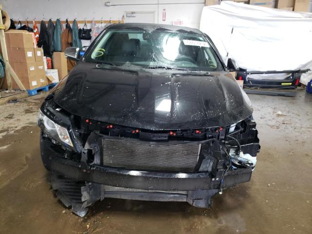 Photo 5 from auction – 2016 CHEVROLET IMPALA LTZ with VIN 2G1145S39G9155118
