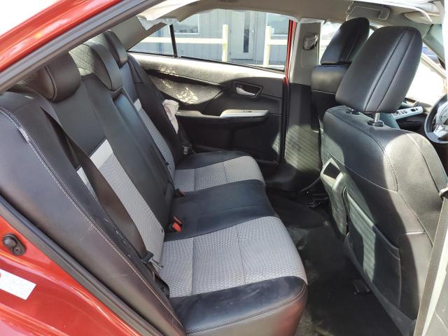 Photo 10 from auction – 2013 TOYOTA CAMRY L with VIN 4T1BF1FK0DU668204