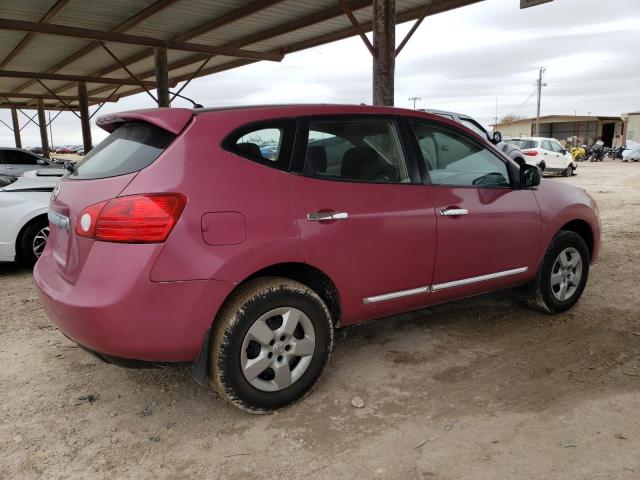 Photo 3 from auction – 2013 NISSAN ROGUE S with VIN JN8AS5MT8DW537920