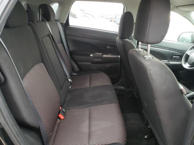 Photo 10 from auction – 2019 MITSUBISHI OUTLANDER with VIN JA4AR3AU5KU007528
