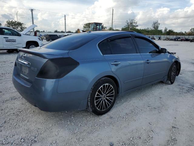 Photo 3 from auction – 2012 NISSAN ALTIMA SR with VIN 1N4BL2AP4CC137068