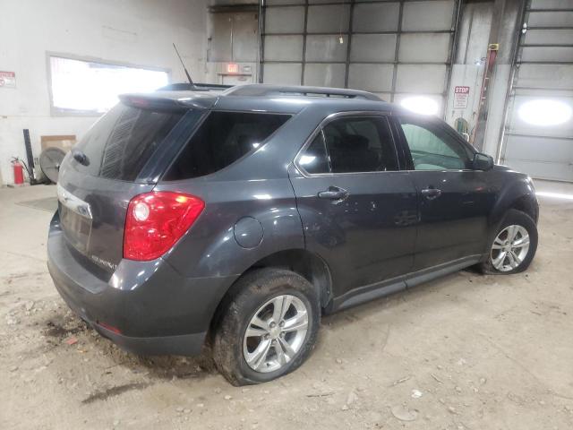 Photo 3 from auction – 2010 CHEVROLET EQUINOX LT with VIN 2CNALDEW5A6379999