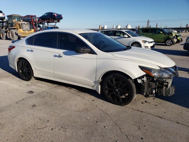 Photo 4 from auction – 2017 NISSAN ALTIMA 2.5 with VIN 1N4AL3AP5HC275873