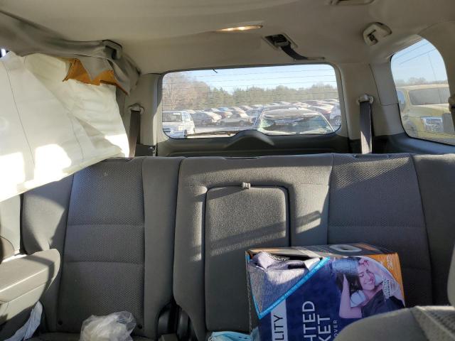 Photo 10 from auction – 2008 HONDA PILOT EX with VIN 5FNYF18428B025462