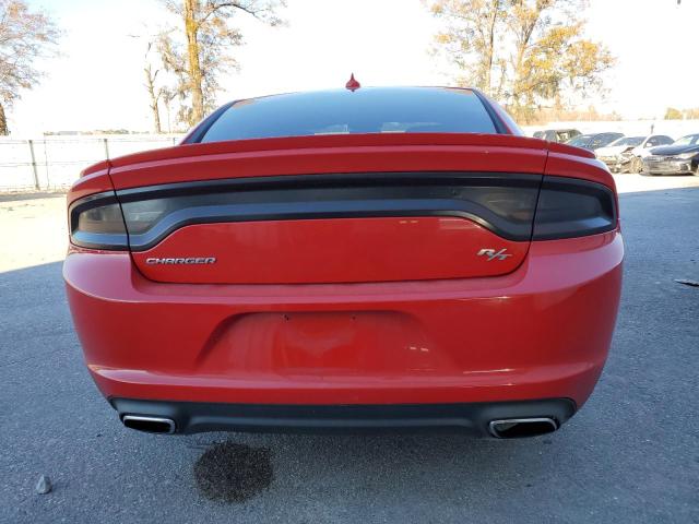 Photo 6 from auction – 2016 DODGE CHARGER R/ with VIN 2C3CDXCT3GH204222