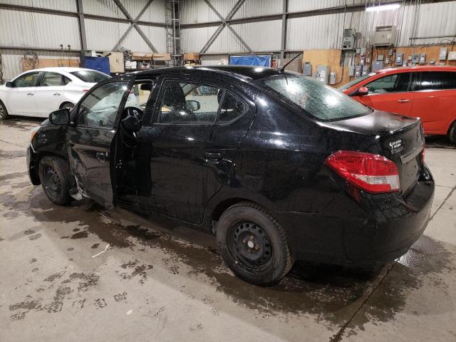Photo 2 from auction – 2017 MITSUBISHI MIRAGE G4 with VIN ML32F3FJ6HHF07190