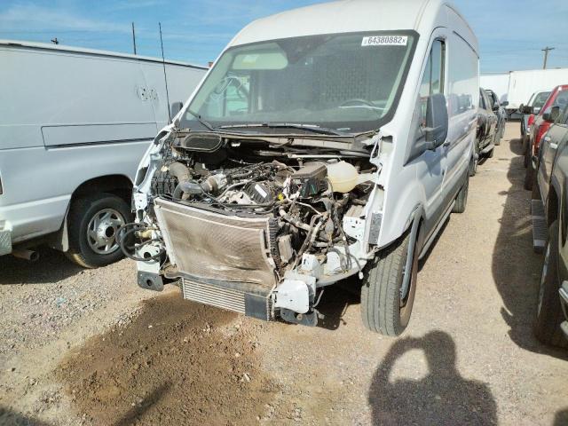 Photo 9 from auction – 2018 FORD TRANSIT T- with VIN 1FTYE2CG1JKA26105