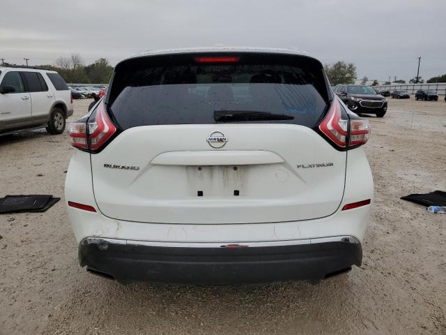 Photo 6 from auction – 2016 NISSAN MURANO S with VIN 5N1AZ2MG8GN102913