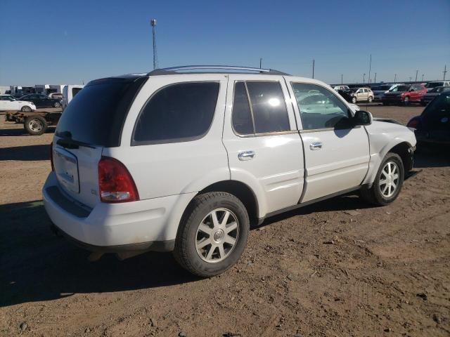 Photo 3 from auction – 2006 BUICK RAINIER with VIN 5GADS13S962160617