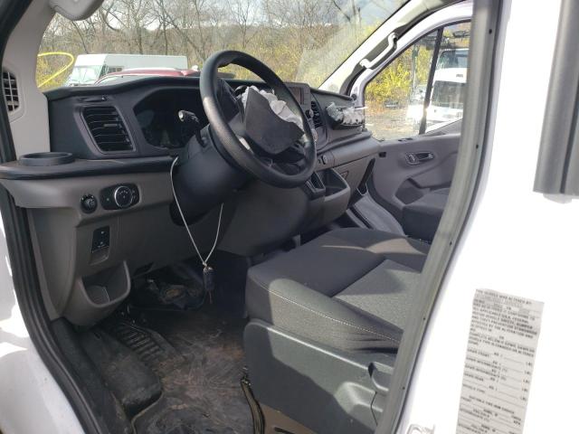 Photo 7 from auction – 2022 FORD TRANSIT T- with VIN 1FTBR1Y81NKA30862