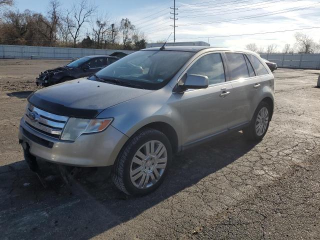 FORD EDGE LIMIT 2008 with VIN 2FMDK39C08BB48889 - Photo from auction
