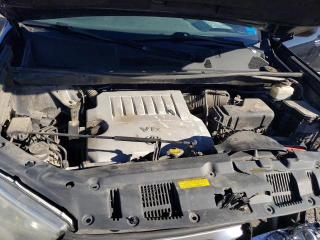 Photo 12 from auction – 2011 TOYOTA HIGHLANDER with VIN 5TDDK3EH1BS079867