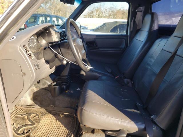 Zdjęcie 7 z aukcji – 2001 FORD RANGER z VIN 1FTYR10C81PA66345