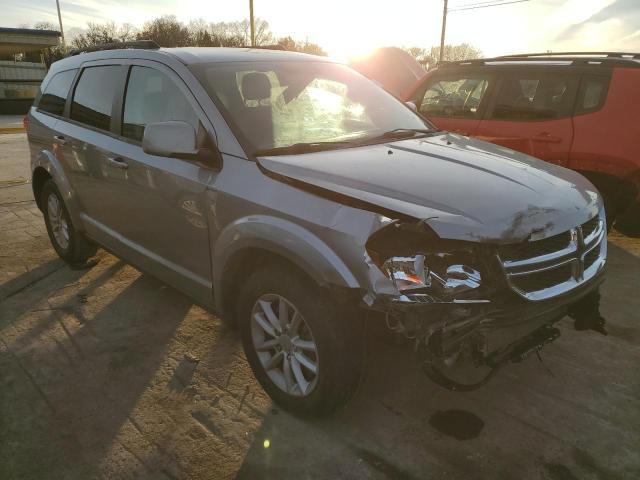 Photo 4 from auction – 2016 DODGE JOURNEY SX with VIN 3C4PDCBG2GT134892