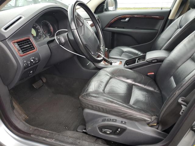 Photo 7 from auction – 2008 VOLVO XC70 with VIN YV4BZ982881036532
