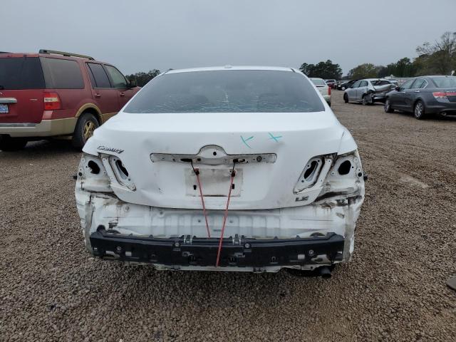 Photo 6 from auction – 2011 TOYOTA CAMRY BASE with VIN 4T1BF3EK0BU716035