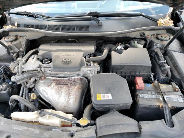 Photo 11 from auction – 2017 TOYOTA CAMRY LE with VIN 4T1BF1FK5HU651307