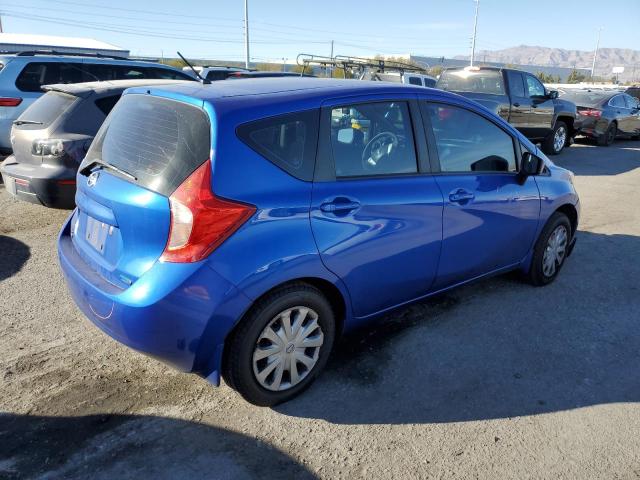Photo 3 from auction – 2015 NISSAN VERSA NOTE with VIN 3N1CE2CP5FL399991