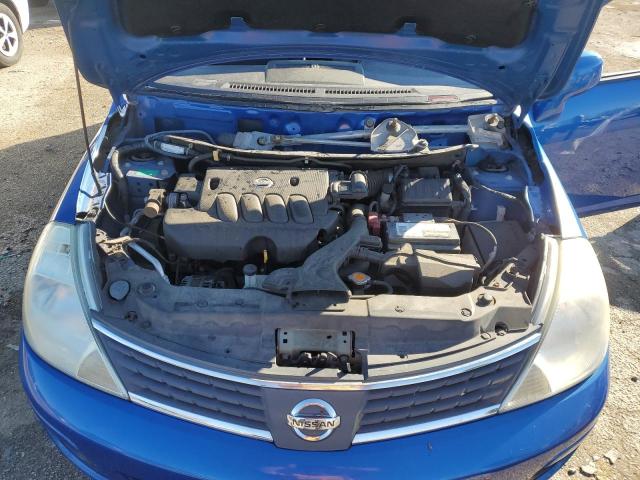 Photo 11 from auction – 2008 NISSAN VERSA S with VIN 3N1BC13E48L432864