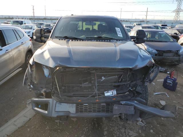 Photo 5 from auction – 2015 FORD F150 SUPER with VIN 1FTEW1EG0FFA51102