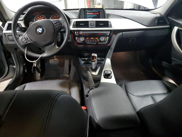 Photo 8 from auction – 2018 BMW 320 XI with VIN WBA8A3C59JA505150