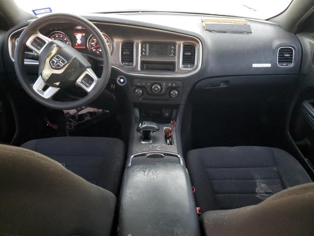 Photo 8 from auction – 2013 DODGE CHARGER SE with VIN 2C3CDXBG1DH571555
