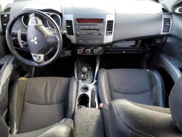 Photo 8 from auction – 2008 MITSUBISHI OUTLANDER with VIN JA4LS31W08Z010525