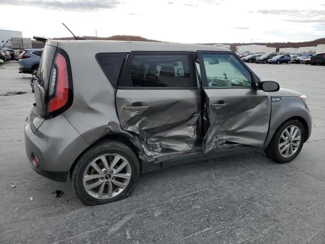 Photo 3 from auction – 2019 KIA SOUL + with VIN KNDJP3A57K7000552