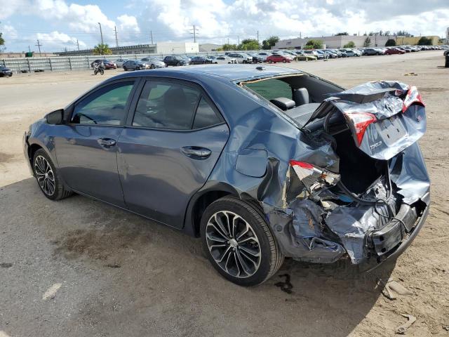 Photo 2 from auction – 2015 TOYOTA COROLLA L with VIN 5YFBURHE7FP310887