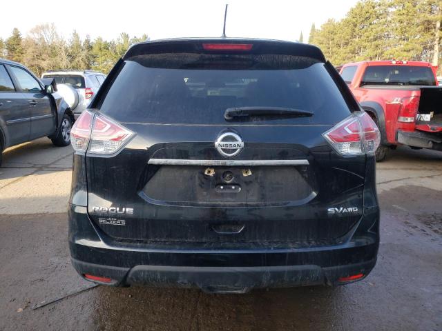 Photo 6 from auction – 2015 NISSAN ROGUE S with VIN 5N1AT2MV8FC900189