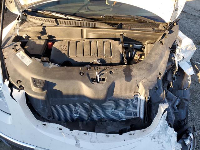 Photo 12 from auction – 2012 BUICK ENCLAVE with VIN 5GAKRCED1CJ378694