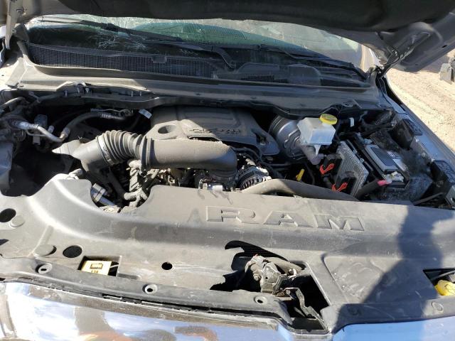 Photo 11 from auction – 2020 RAM 1500 LARAM with VIN 1C6RREDT2LN306095