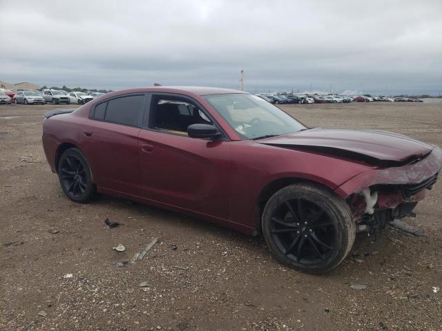 Photo 4 from auction – 2017 DODGE CHARGER SX with VIN 2C3CDXHG6HH620214