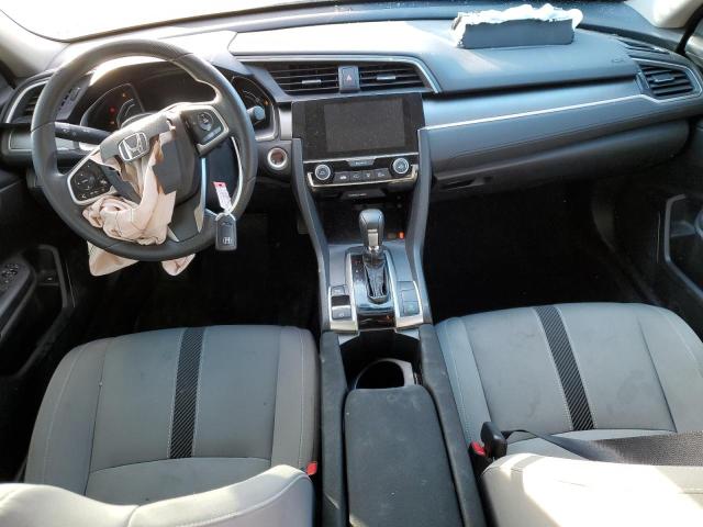 Photo 8 from auction – 2018 HONDA CIVIC EX with VIN 2HGFC2F70JH534793