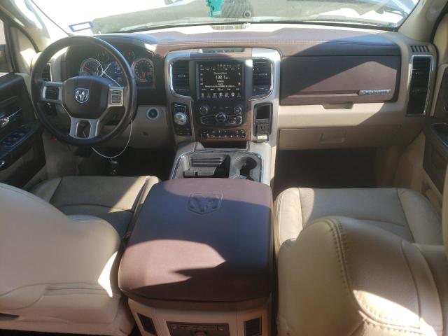 Photo 8 from auction – 2017 RAM 1500 LARAM with VIN 1C6RR7NT6HS692491