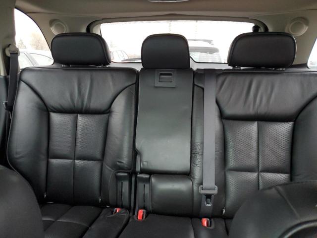 Photo 10 from auction – 2010 LINCOLN MKX with VIN 2LMDJ8JC9ABJ23432