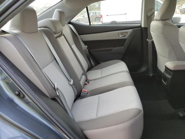 Photo 10 from auction – 2019 TOYOTA COROLLA L with VIN 2T1BURHE5KC196849